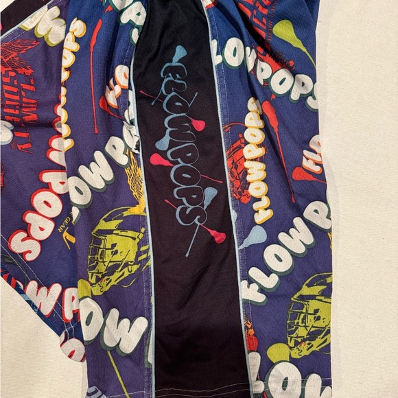 Shorts - Picture 2 of 3